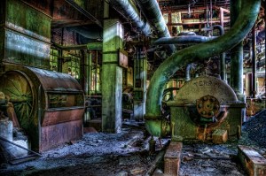 Huber Dawn Robinson 2