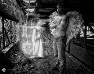 Huber LUIGI ROMANO 1