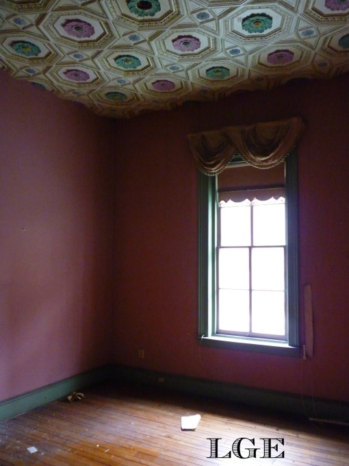 The Station: Post-Roth- Restoration