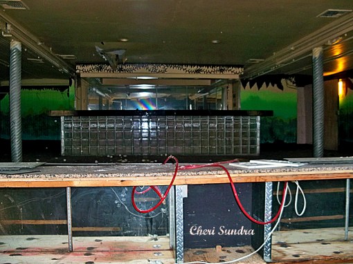 The Station: Post-Roth-Restoration