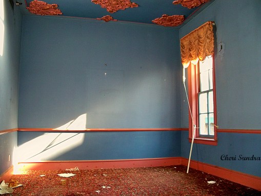 The Station: Post-Roth-Restoration