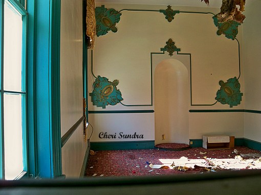 The Station: Post-Roth-Restoration